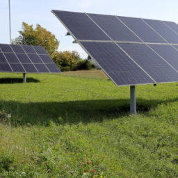 Comment Gérer les Pannes de Panneaux Solaires Photovoltaïques ? Les Sables-d'Olonne